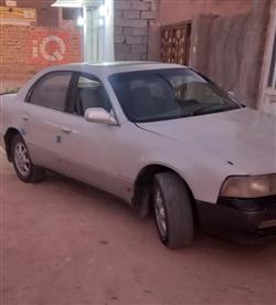 تويوتا كراون